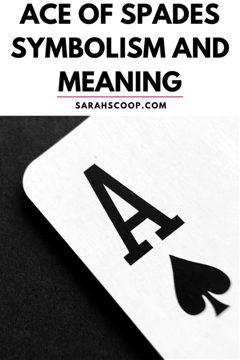 5 of spades meaning in love|5 of Spades Tarot Card: Significance, Meanings